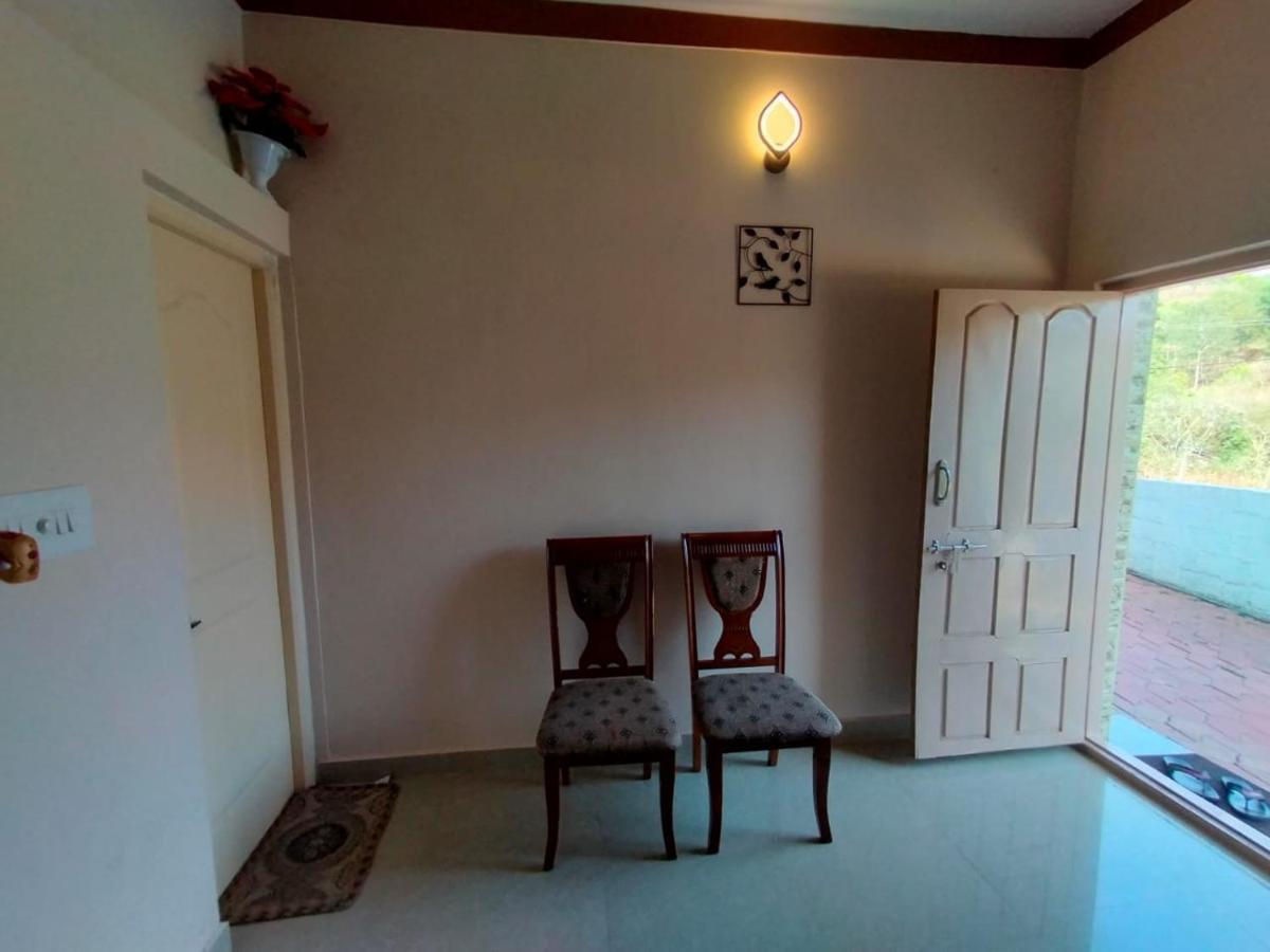 Snowdrop Inn Coorg マディケーリ エクステリア 写真