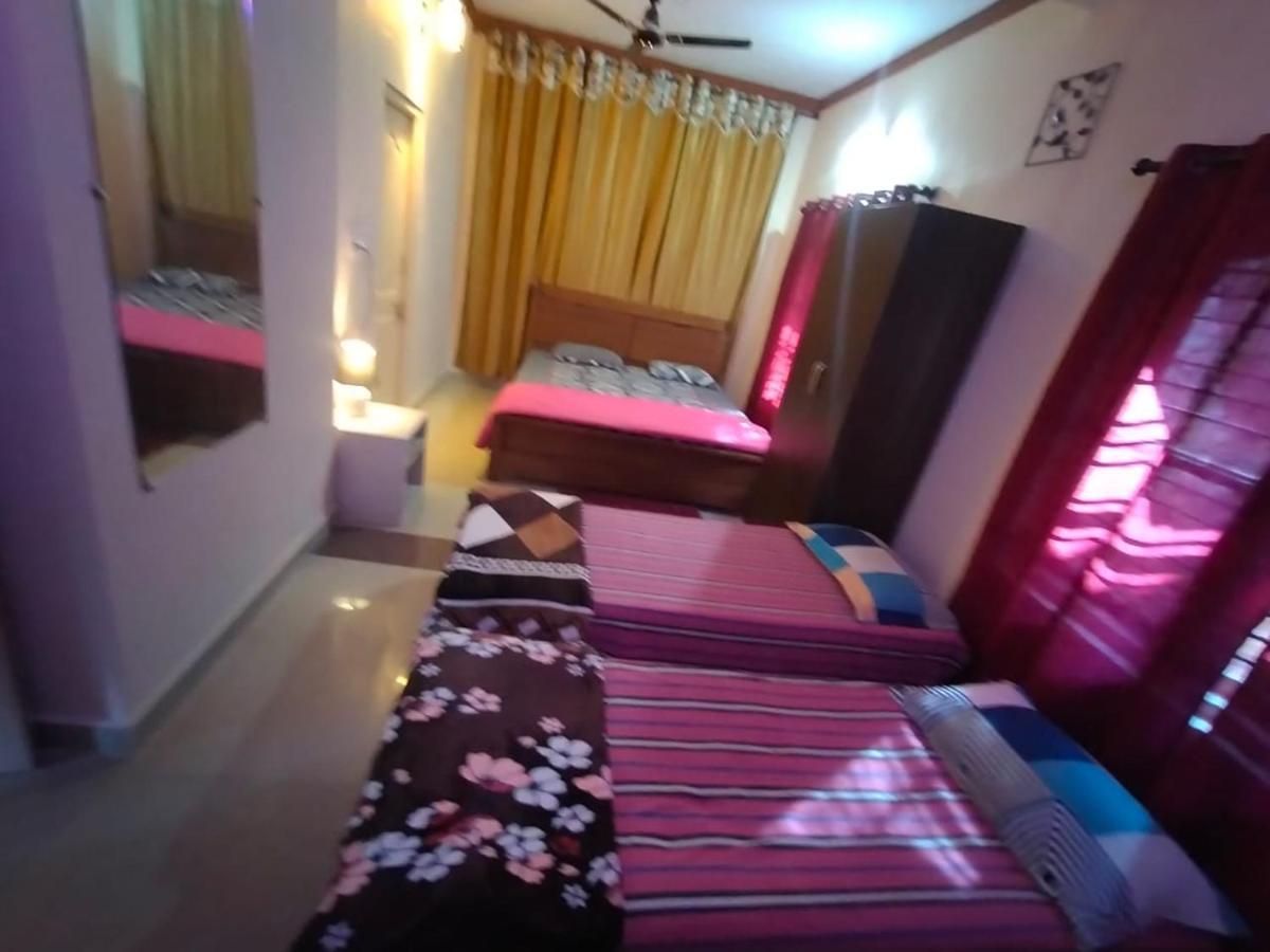 Snowdrop Inn Coorg マディケーリ エクステリア 写真
