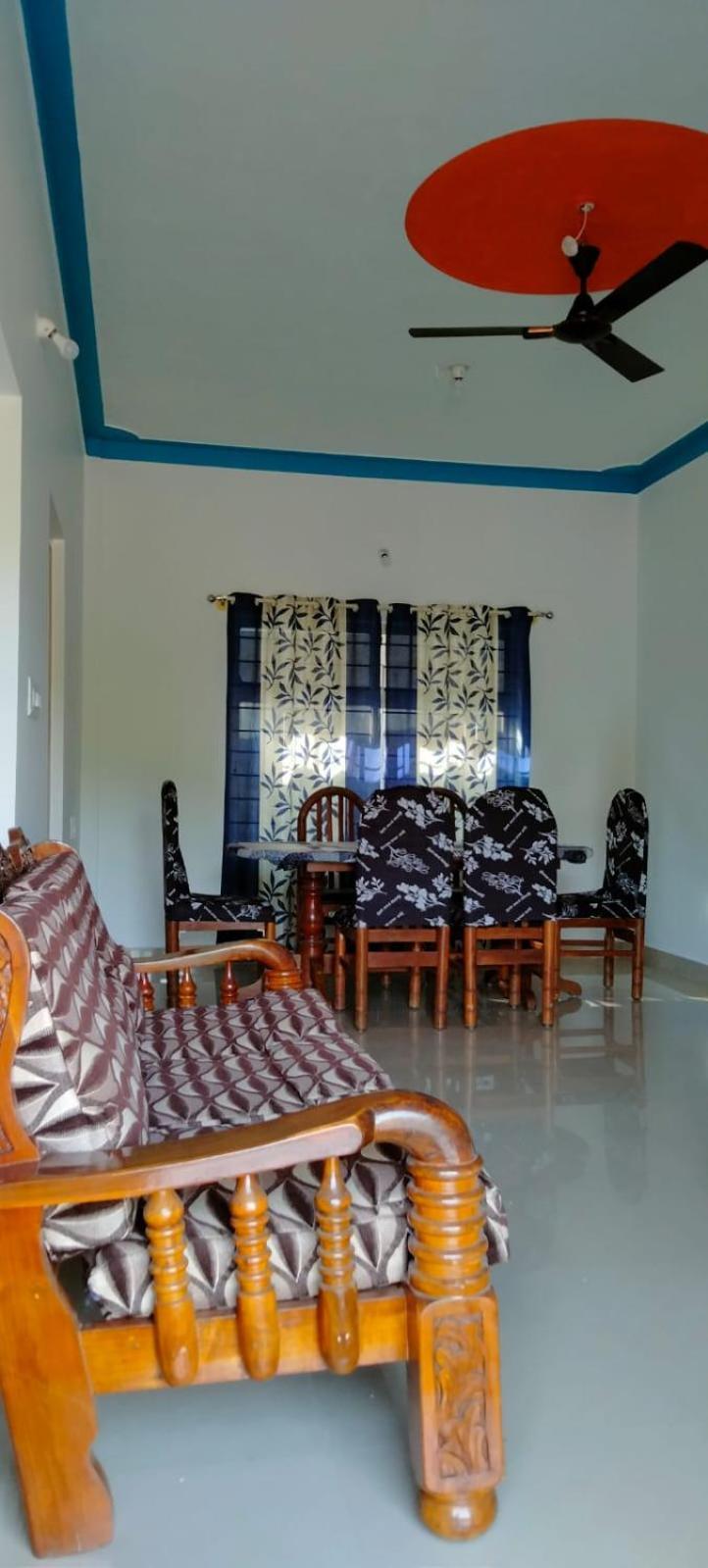 Snowdrop Inn Coorg マディケーリ エクステリア 写真