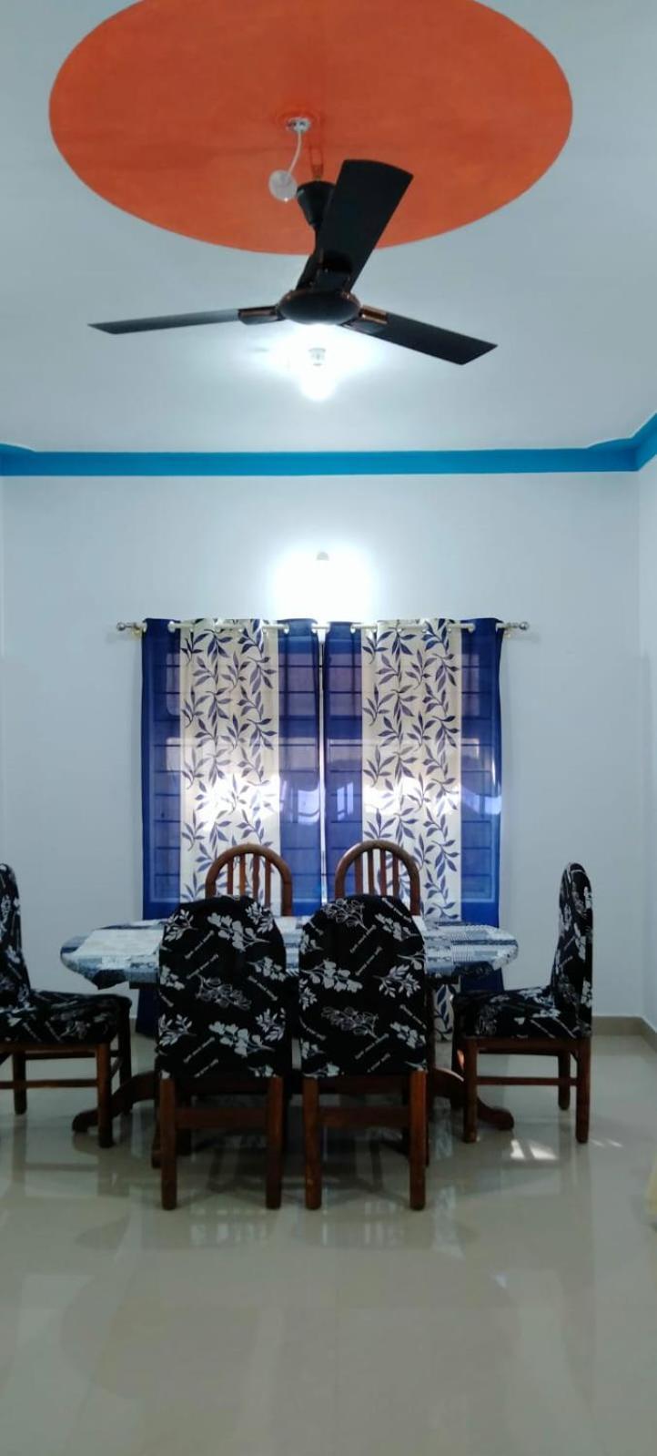 Snowdrop Inn Coorg マディケーリ エクステリア 写真