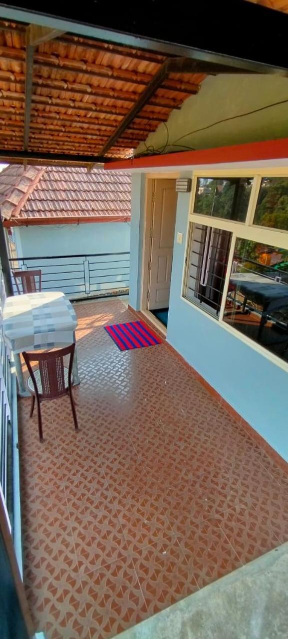 Snowdrop Inn Coorg マディケーリ エクステリア 写真