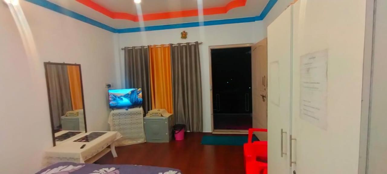 Snowdrop Inn Coorg マディケーリ エクステリア 写真